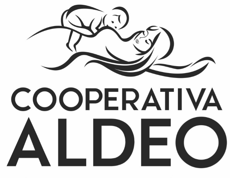 Logo Cooperativa Aldeo